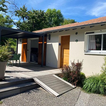 La Petite Caserne - Gite 4 Etoiles - Pont-de-Labeaume 외부 사진