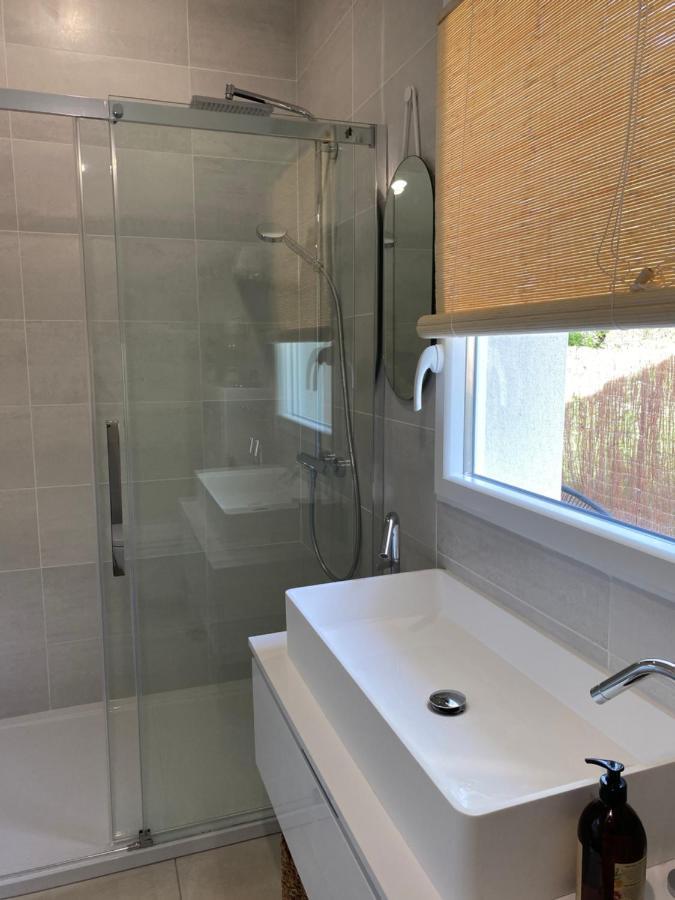 La Petite Caserne - Gite 4 Etoiles - Pont-de-Labeaume 외부 사진