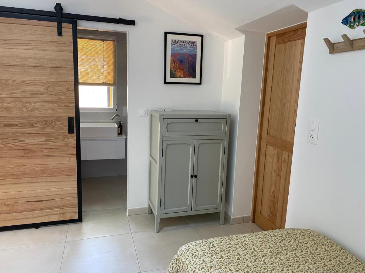 La Petite Caserne - Gite 4 Etoiles - Pont-de-Labeaume 외부 사진