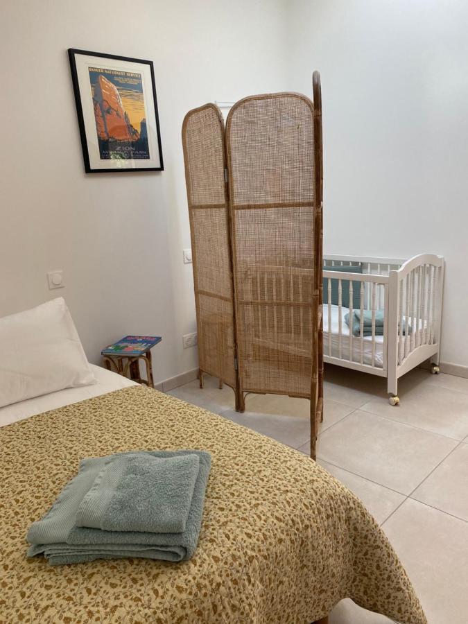 La Petite Caserne - Gite 4 Etoiles - Pont-de-Labeaume 외부 사진