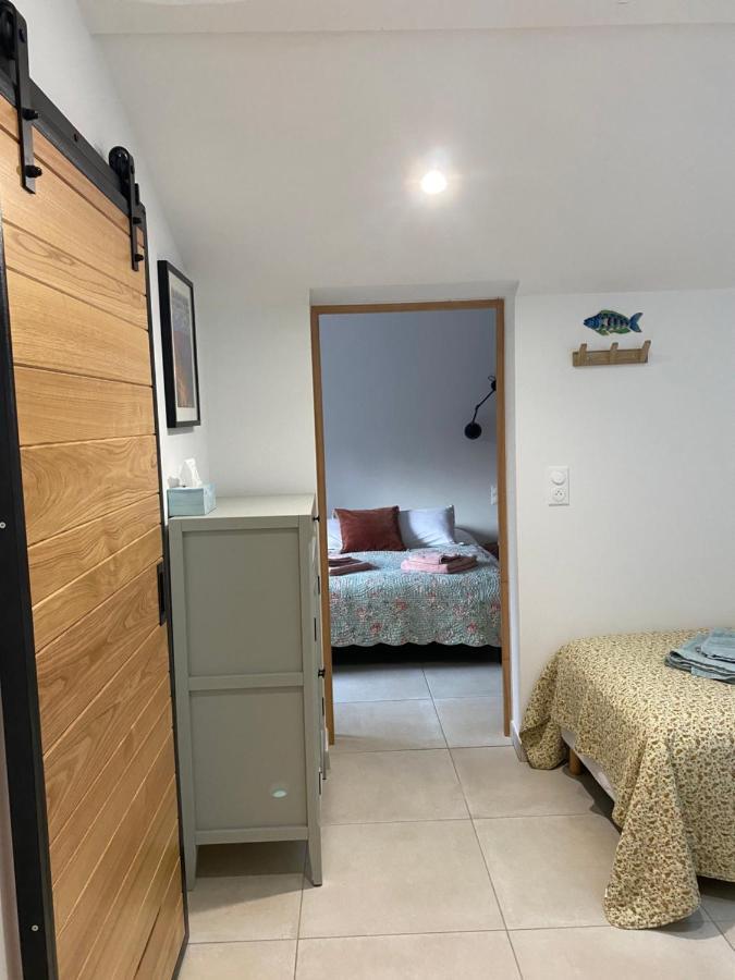 La Petite Caserne - Gite 4 Etoiles - Pont-de-Labeaume 외부 사진