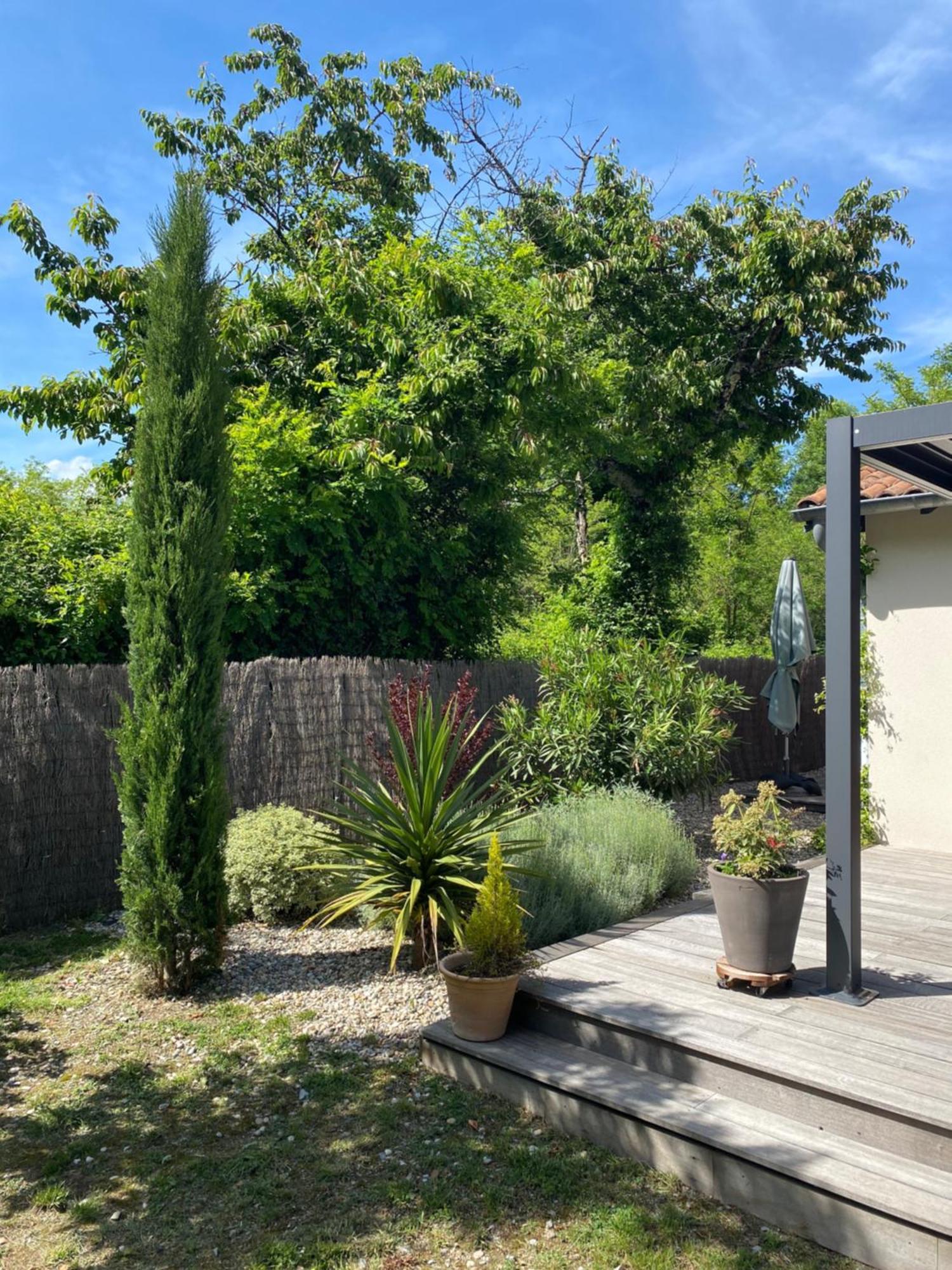 La Petite Caserne - Gite 4 Etoiles - Pont-de-Labeaume 외부 사진